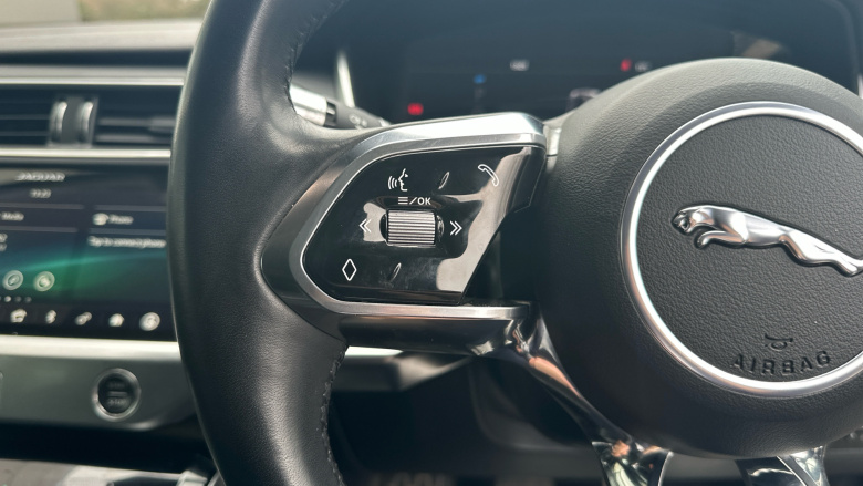 Jaguar I-Pace 294kW EV400 HSE 90kWh 5dr Auto Electric Estate